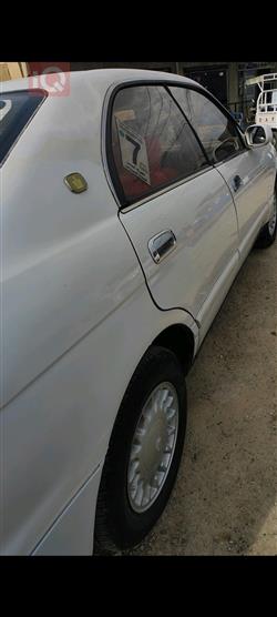 تويوتا كراون